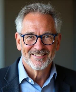 Dr. Alistair Vance, Senior Metallurgist