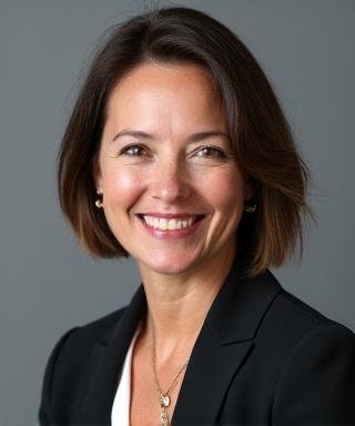 Elena Rodriguez, Sustainability Director